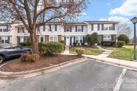 237 Water Oak Drive Pineville NC 28134