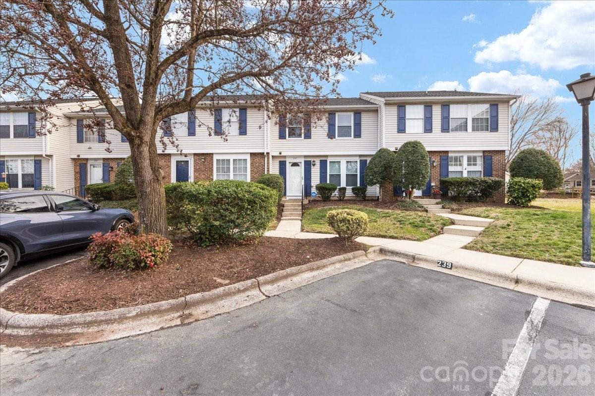 237 Water Oak Drive Pineville NC 28134