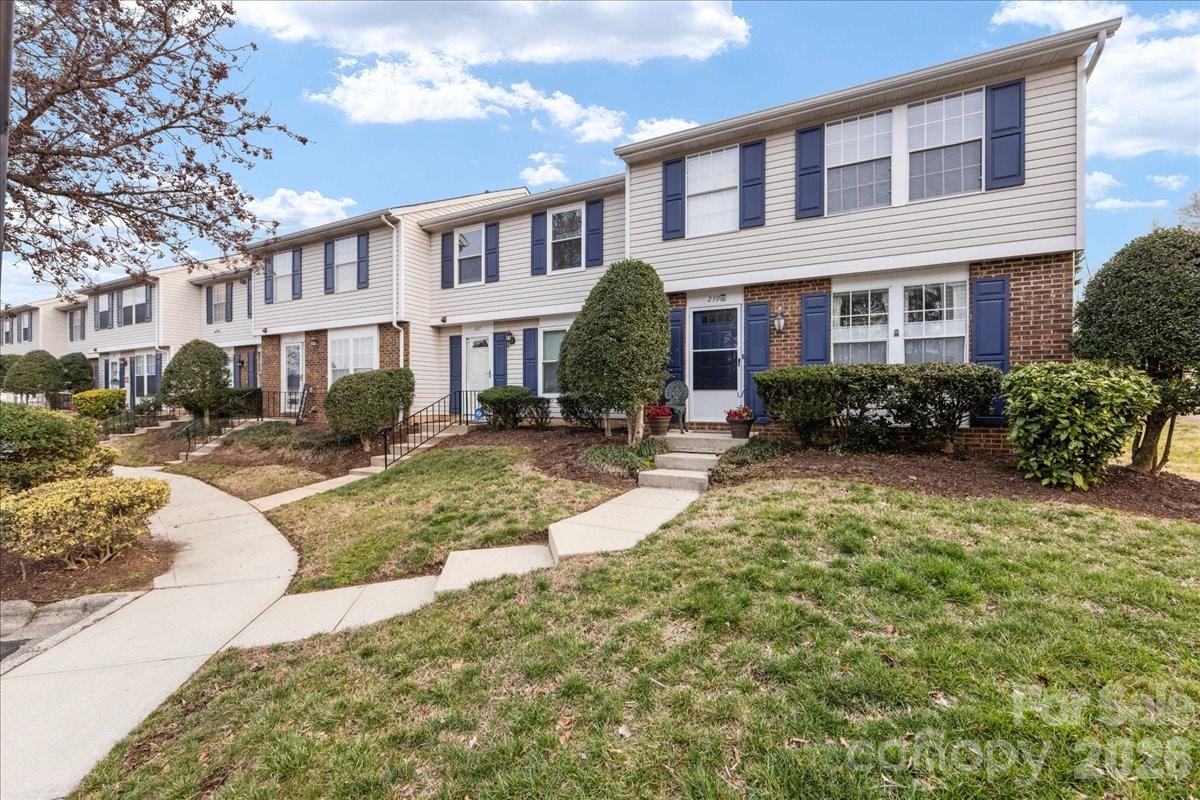 237 Water Oak Drive Pineville NC 28134