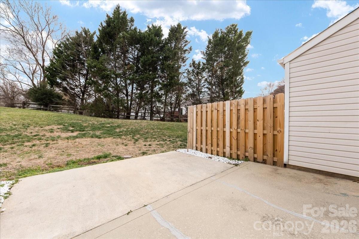 237 Water Oak Drive Pineville NC 28134