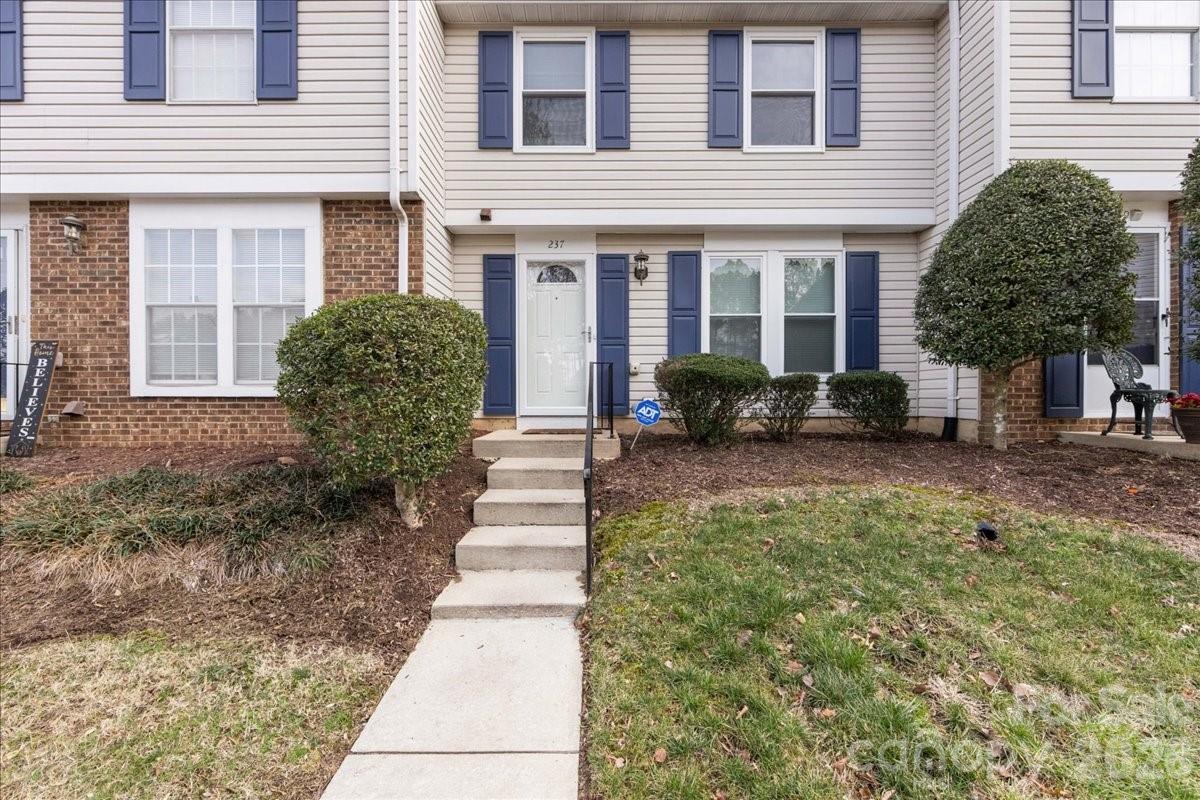 237 Water Oak Drive Pineville NC 28134