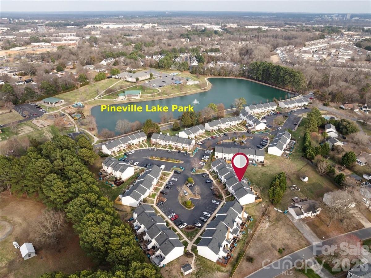 237 Water Oak Drive Pineville NC 28134