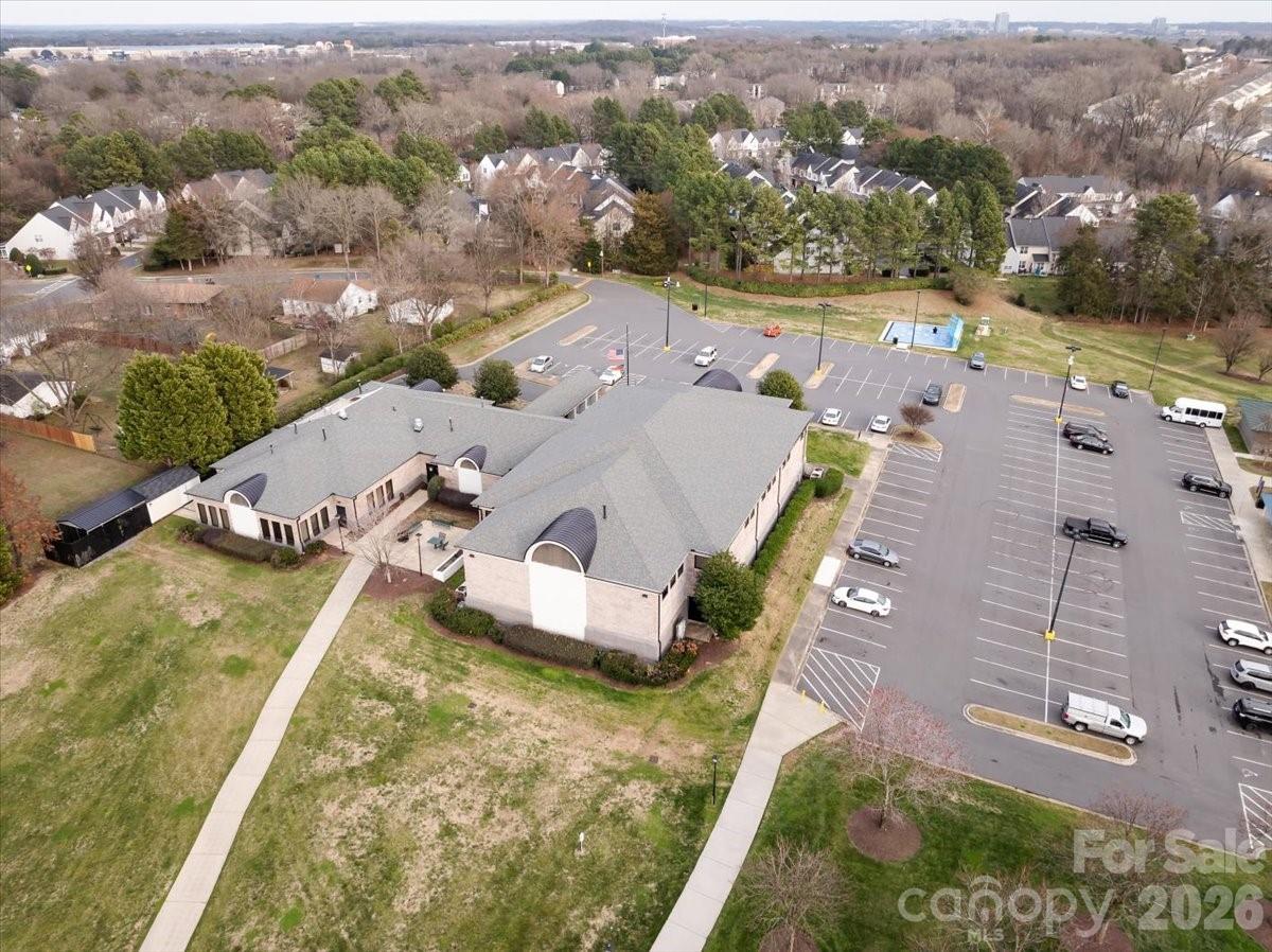 237 Water Oak Drive Pineville NC 28134