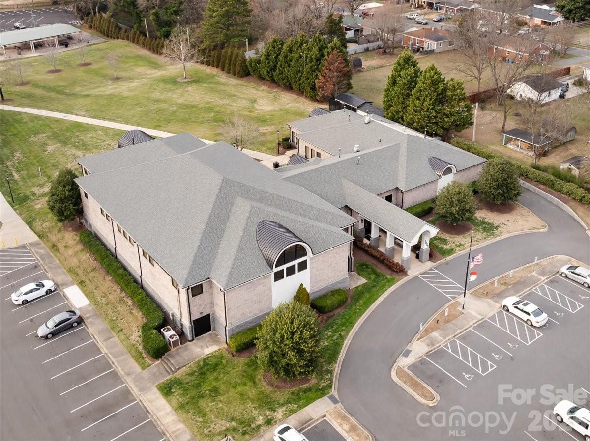 237 Water Oak Drive Pineville NC 28134