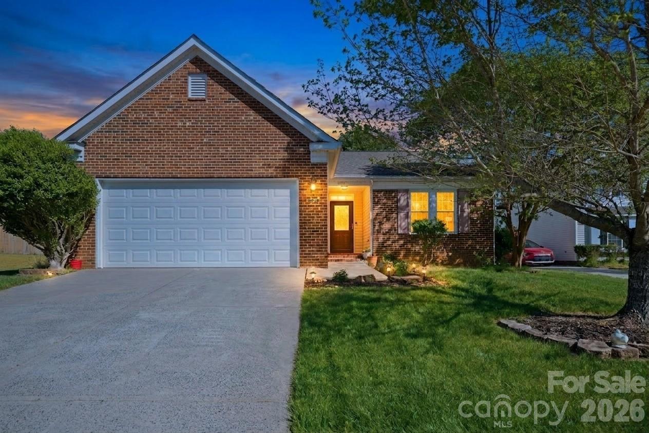 3001 Sunlight Path Drive Monroe NC 28110