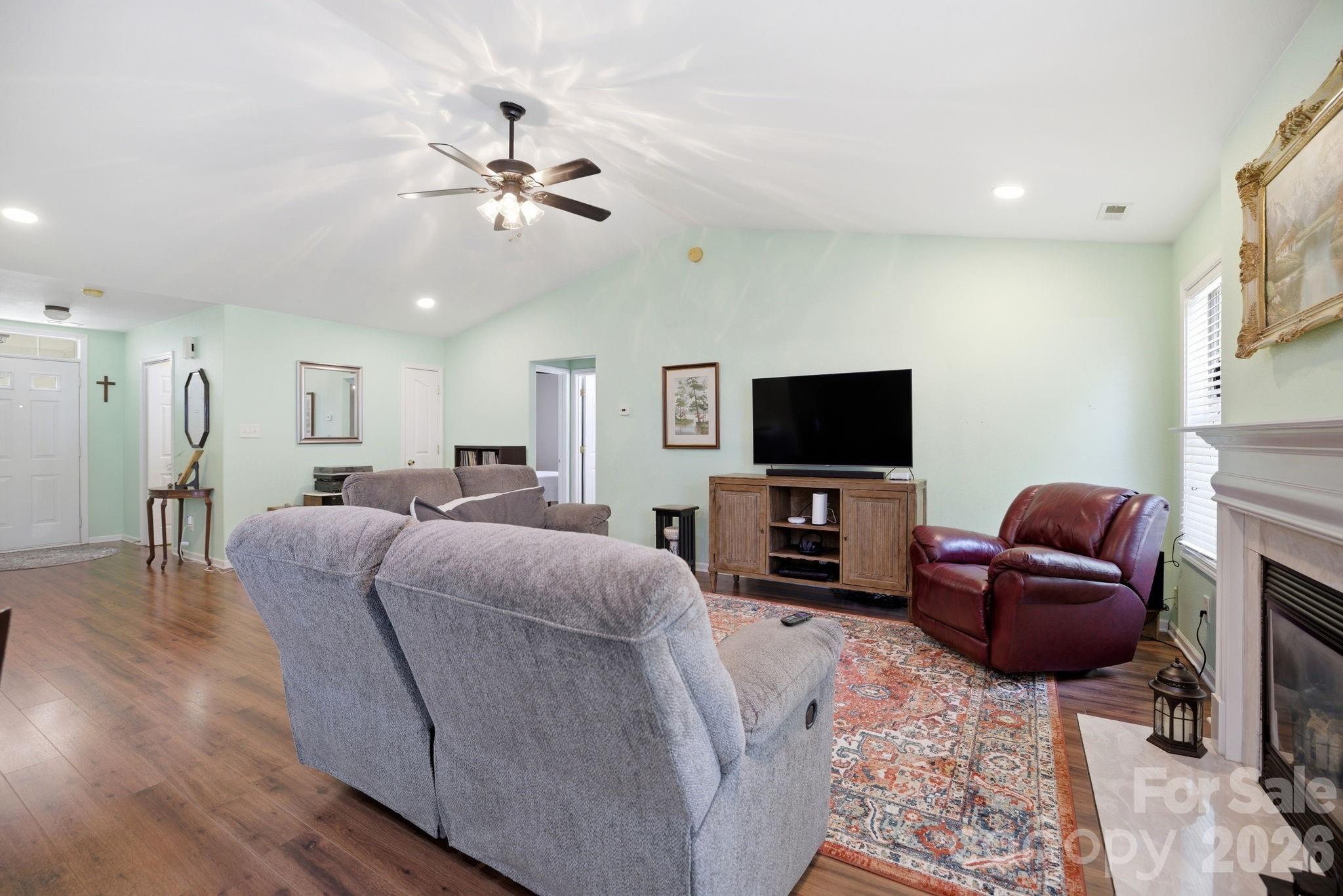 3001 Sunlight Path Drive Monroe NC 28110
