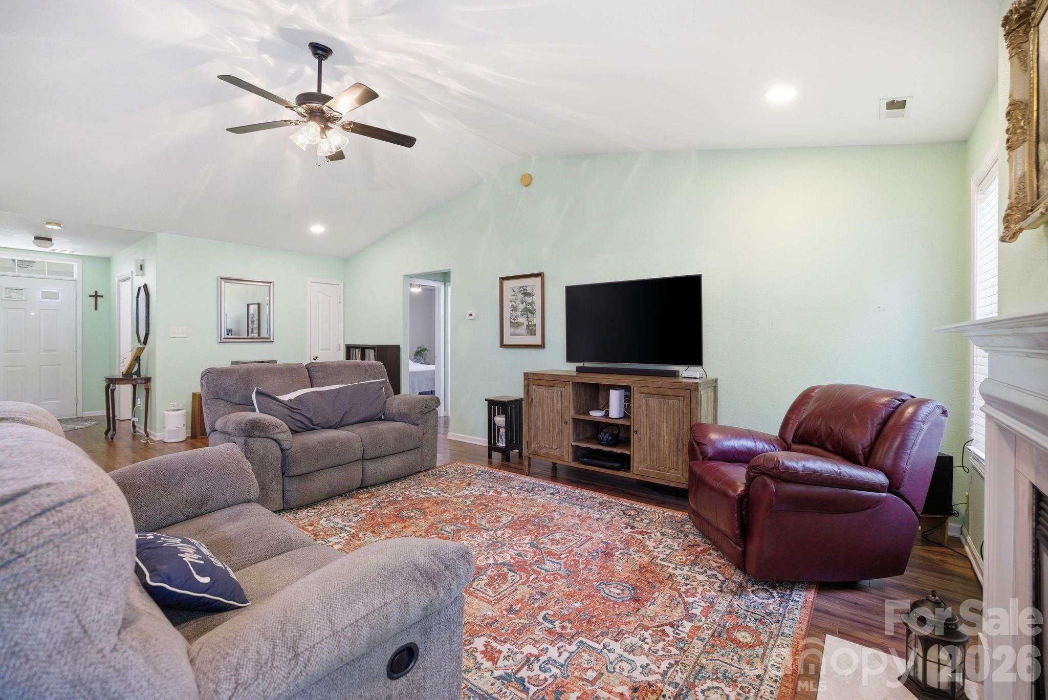 3001 Sunlight Path Drive Monroe NC 28110