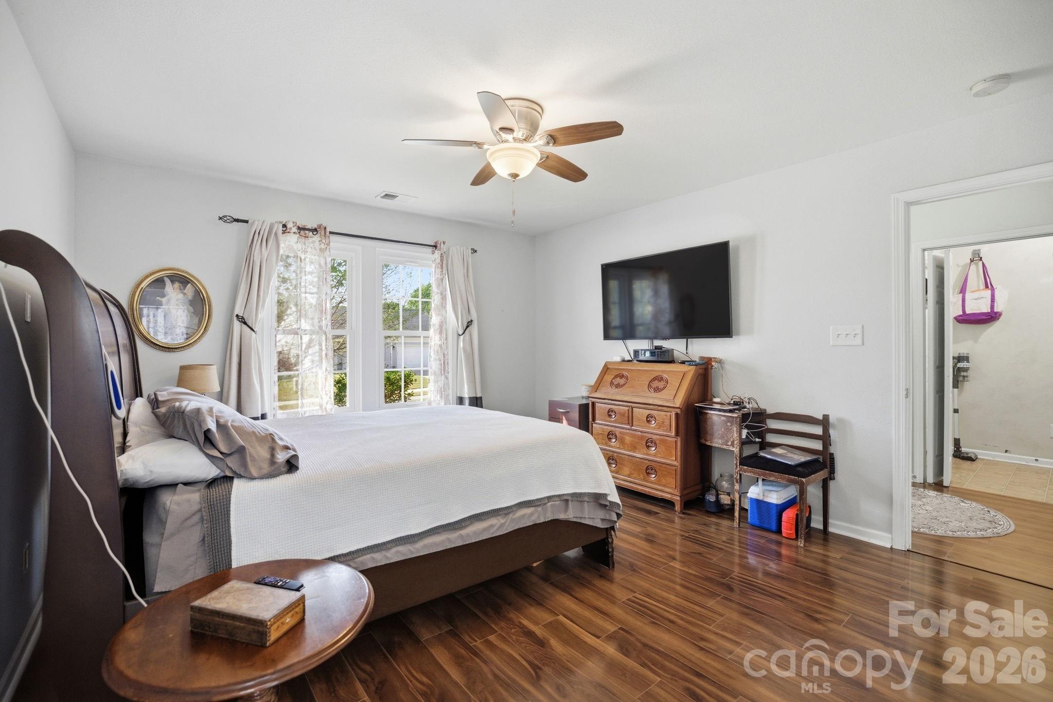 3001 Sunlight Path Drive Monroe NC 28110