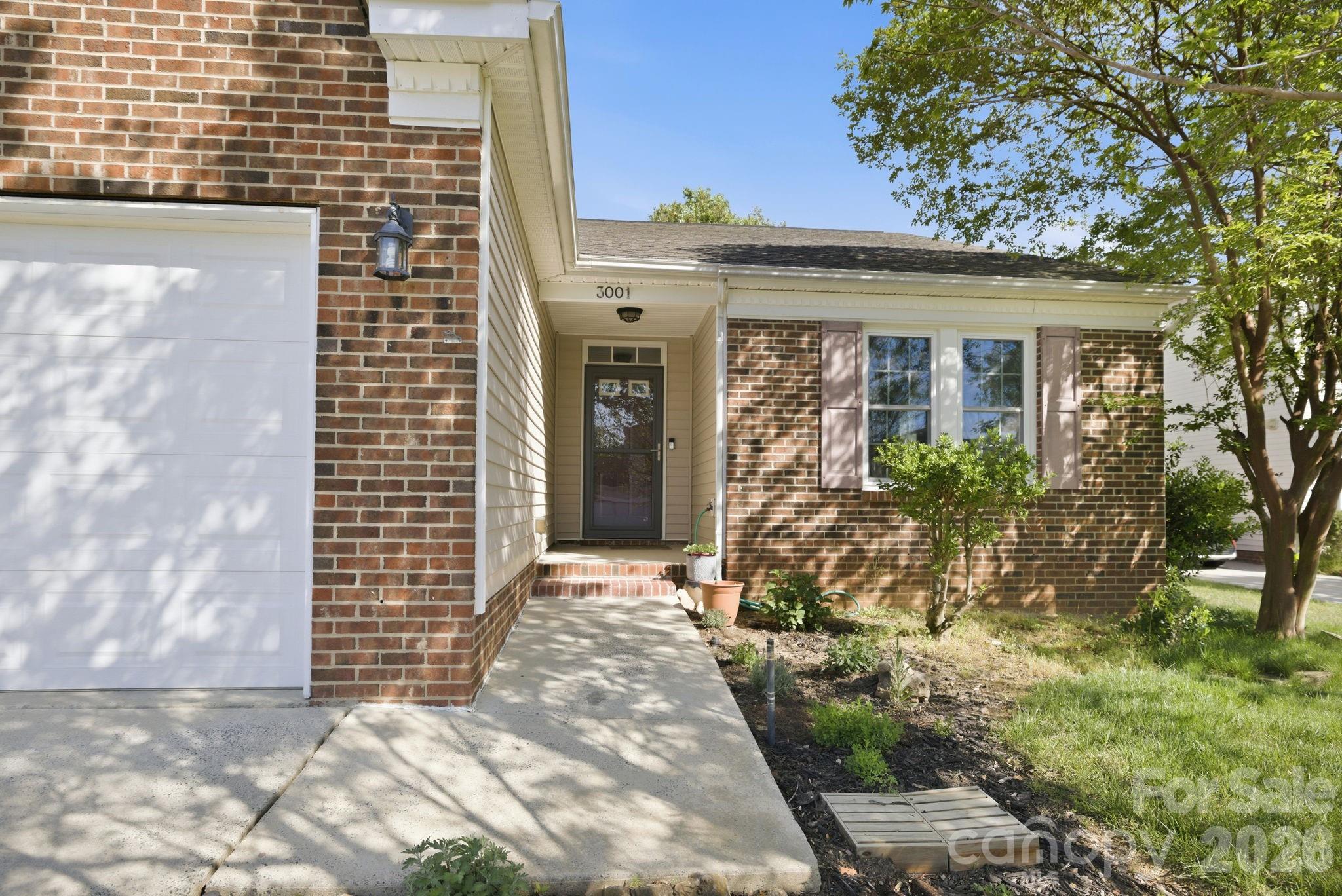 3001 Sunlight Path Drive Monroe NC 28110
