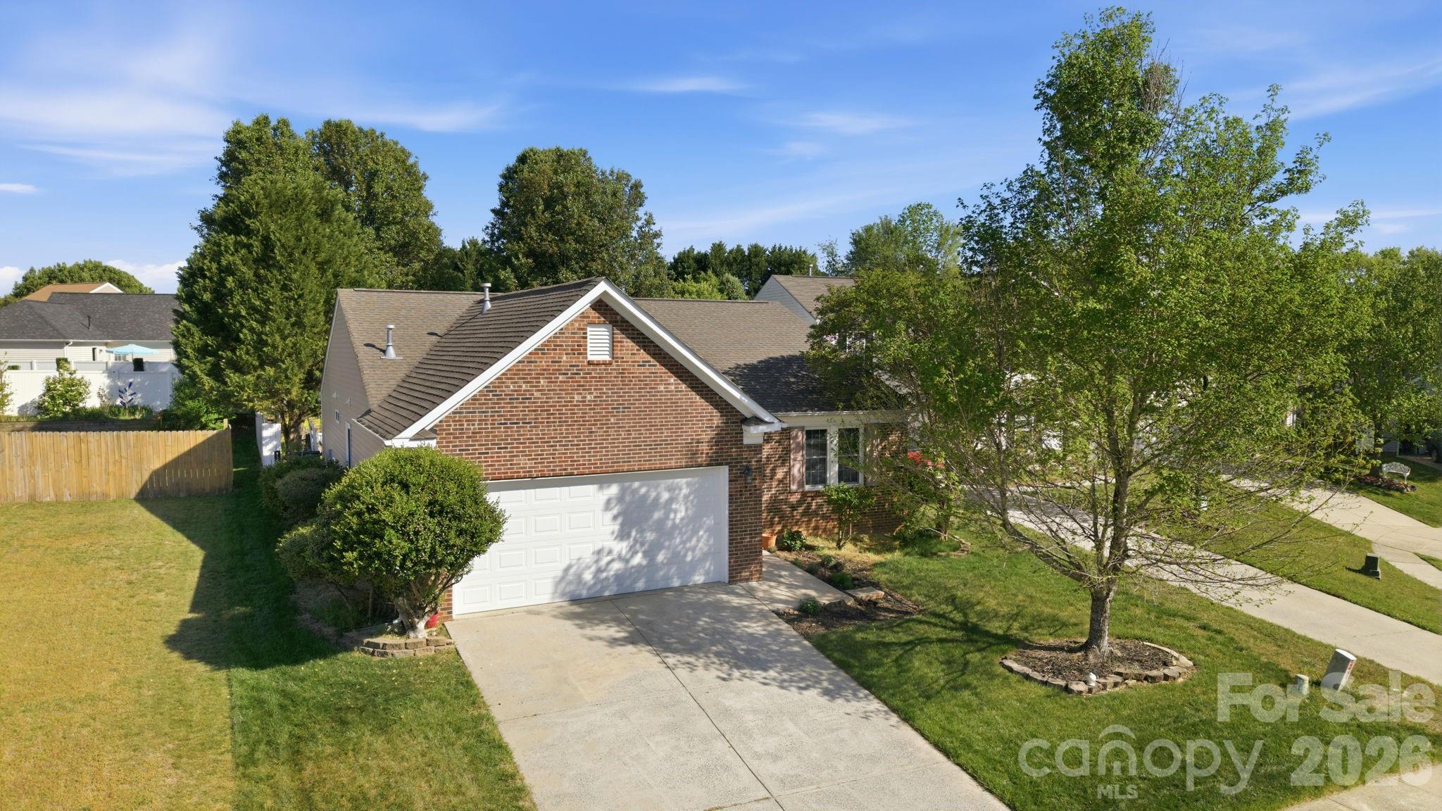 3001 Sunlight Path Drive Monroe NC 28110
