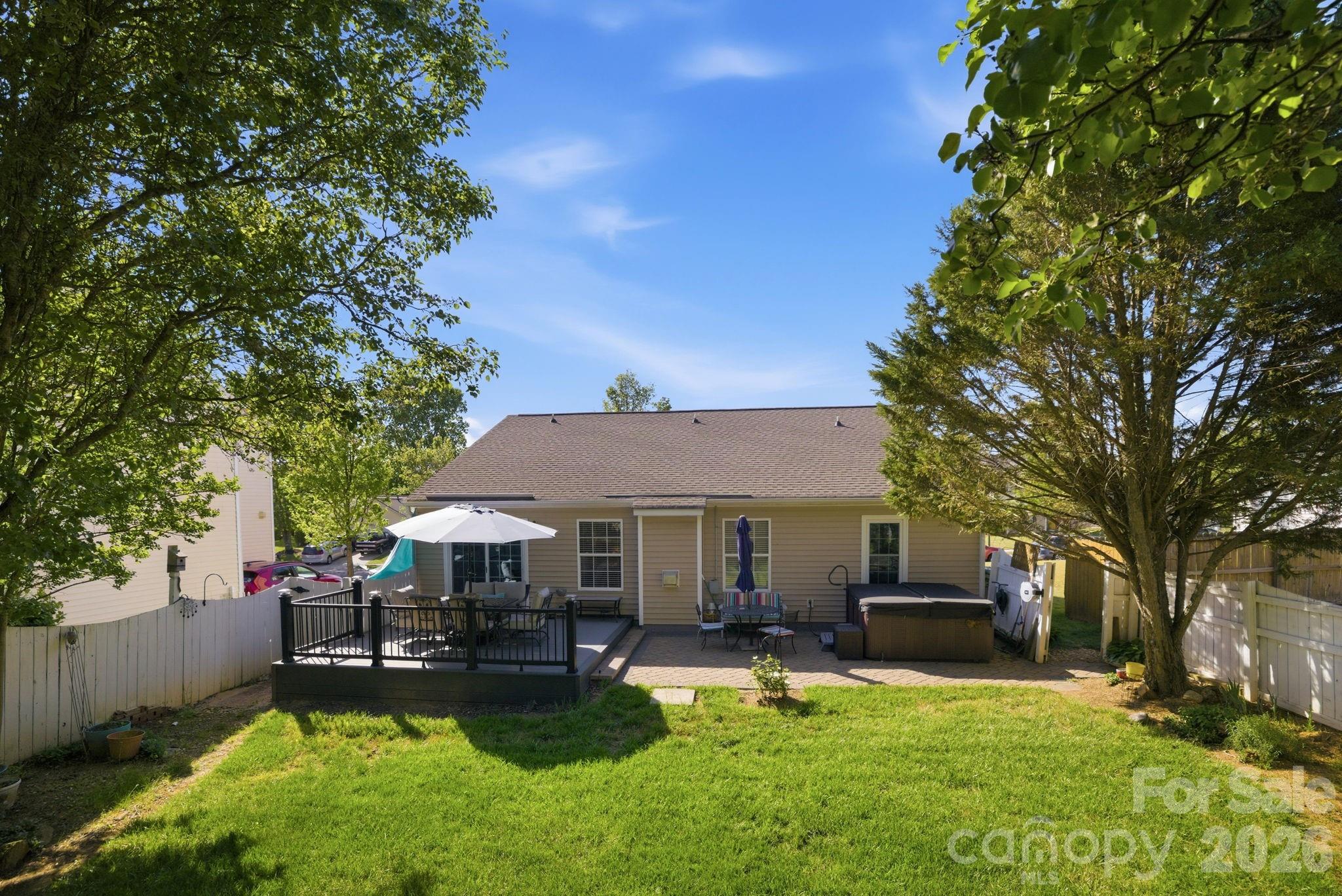 3001 Sunlight Path Drive Monroe NC 28110