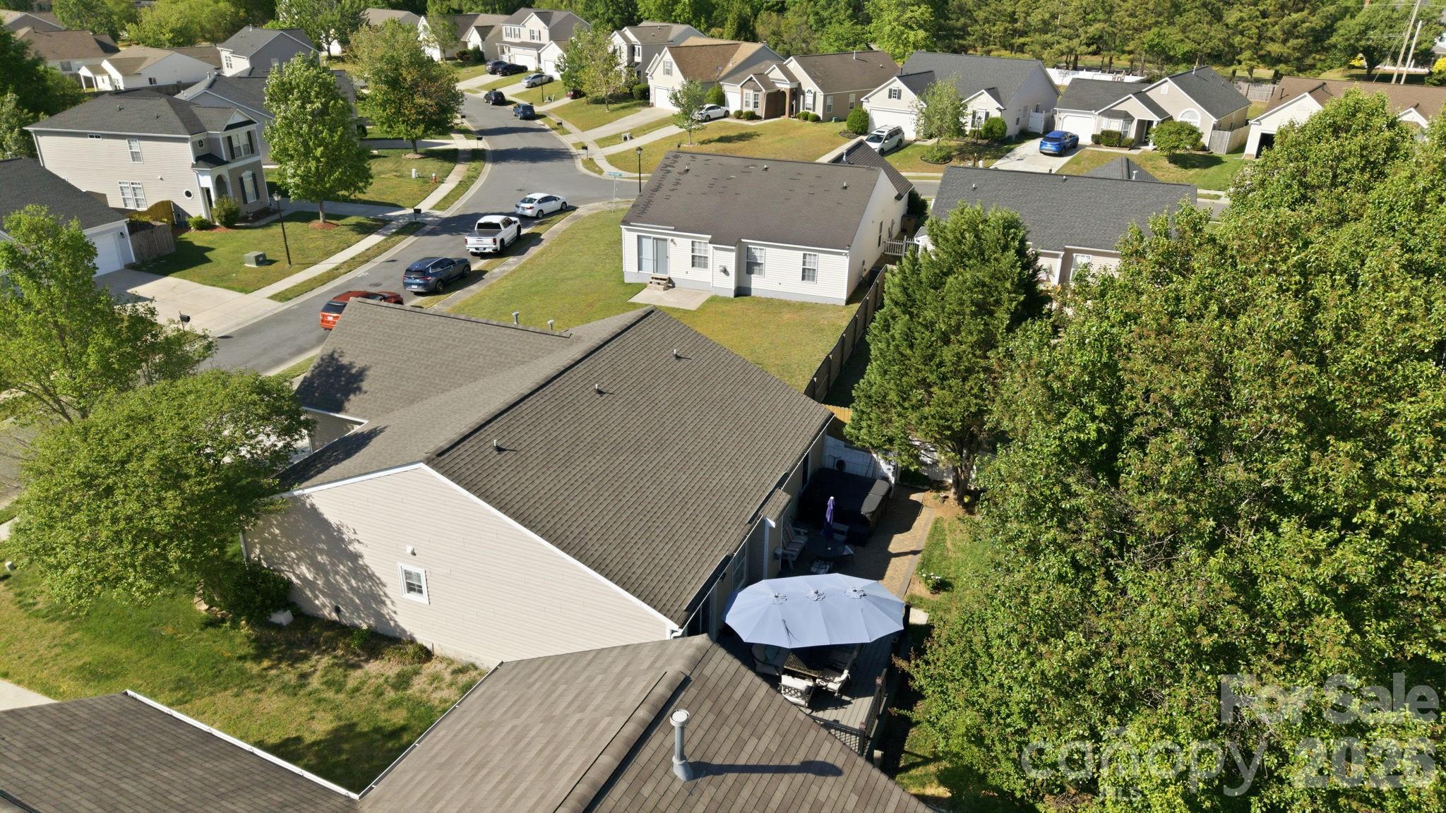 3001 Sunlight Path Drive Monroe NC 28110