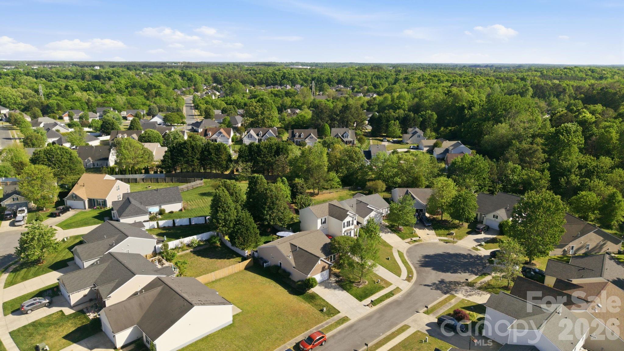 3001 Sunlight Path Drive Monroe NC 28110