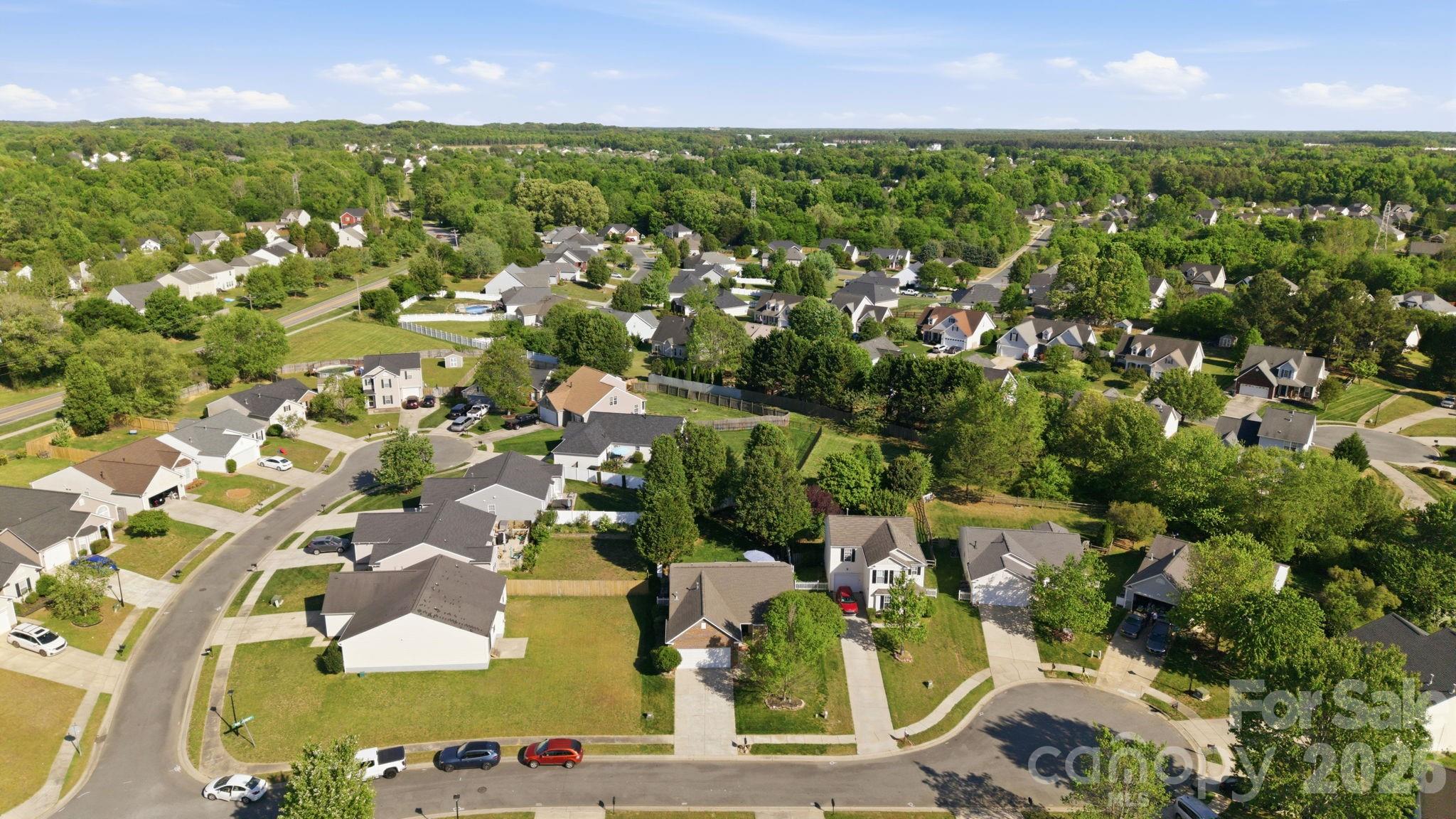 3001 Sunlight Path Drive Monroe NC 28110