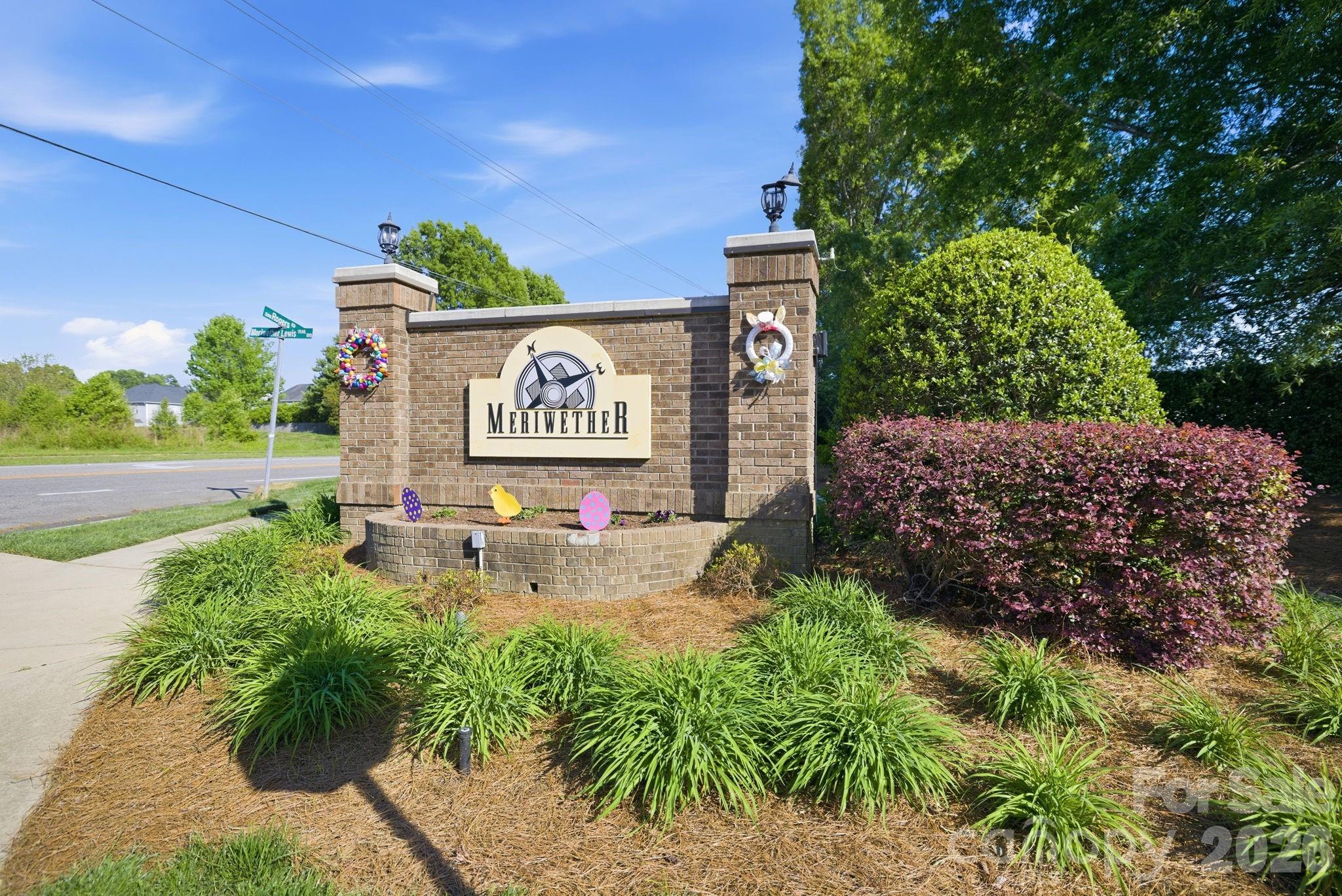 3001 Sunlight Path Drive Monroe NC 28110
