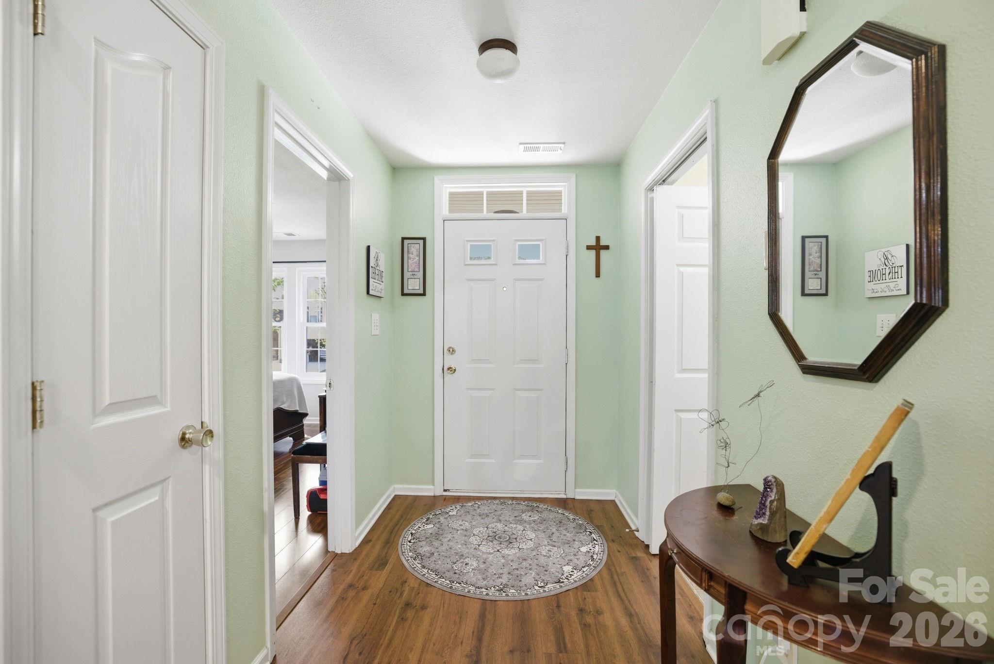3001 Sunlight Path Drive Monroe NC 28110