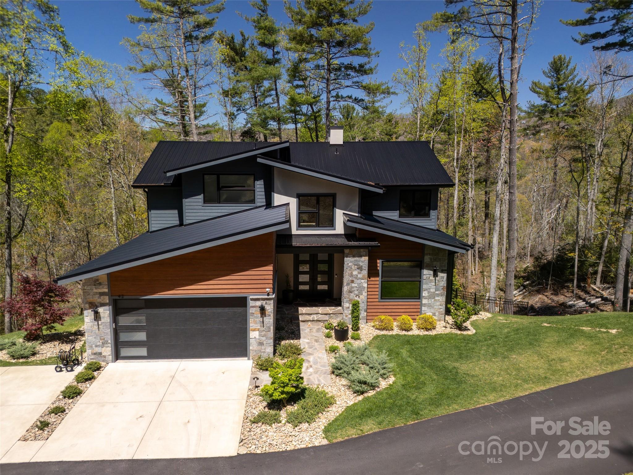 42 Spring Cove Road Asheville NC 28804