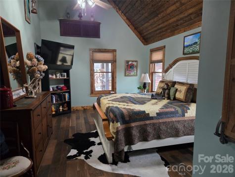 55 Bear Paw Lane Sparta NC 28675
