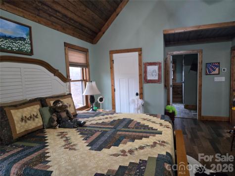 55 Bear Paw Lane Sparta NC 28675