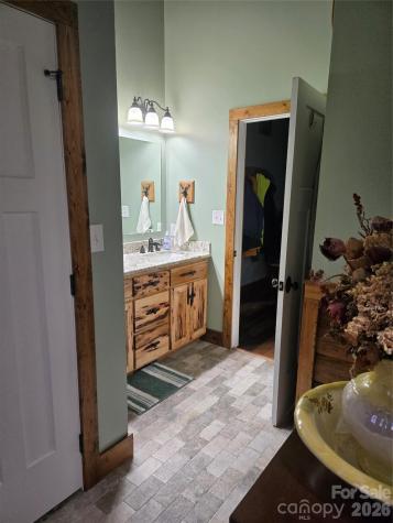 55 Bear Paw Lane Sparta NC 28675
