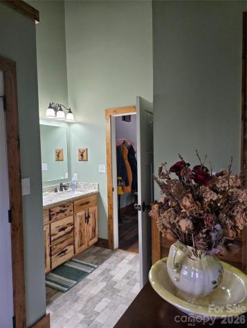 55 Bear Paw Lane Sparta NC 28675