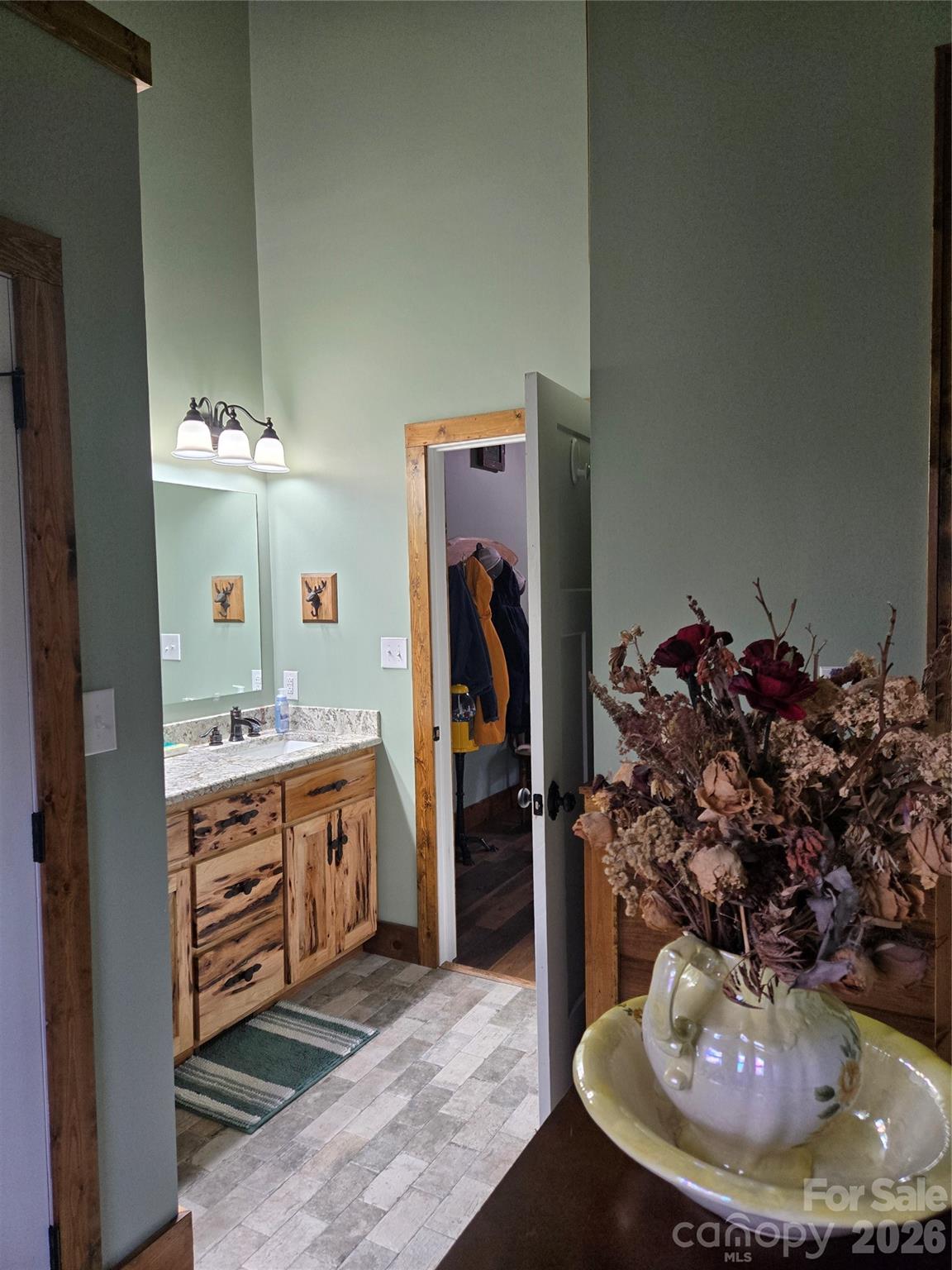 55 Bear Paw Lane Sparta NC 28675