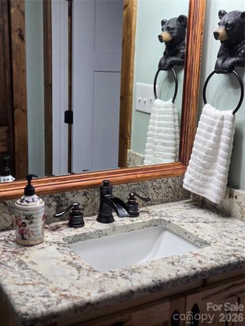 55 Bear Paw Lane Sparta NC 28675