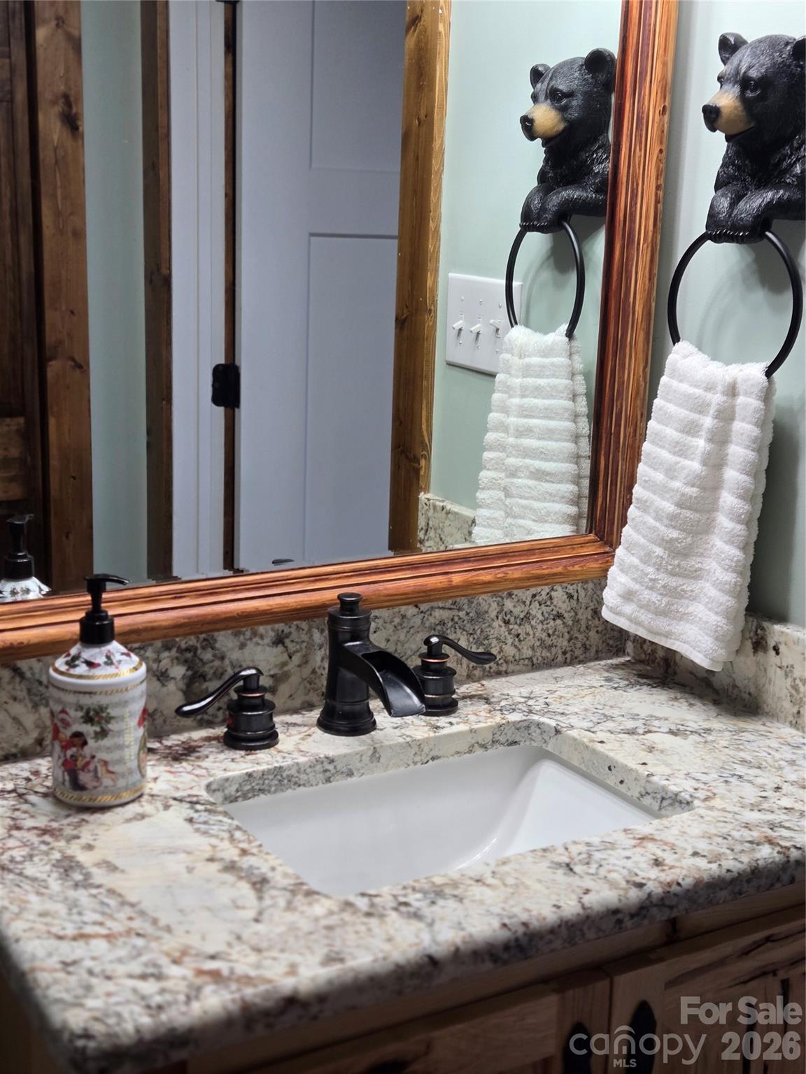 55 Bear Paw Lane Sparta NC 28675