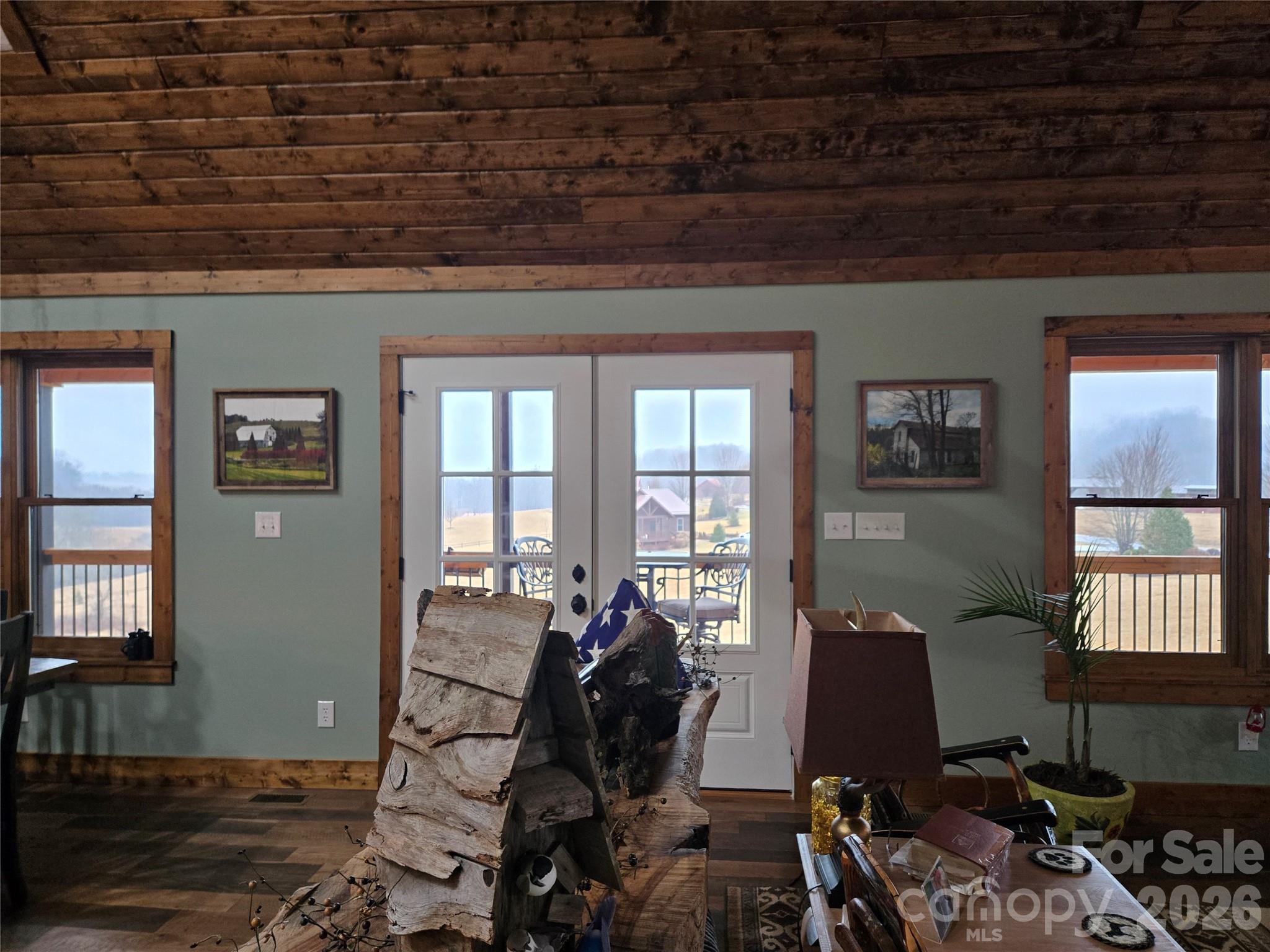 55 Bear Paw Lane Sparta NC 28675