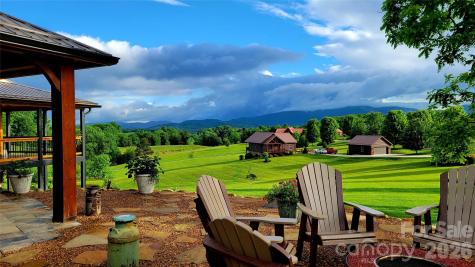 55 Bear Paw Lane Sparta NC 28675