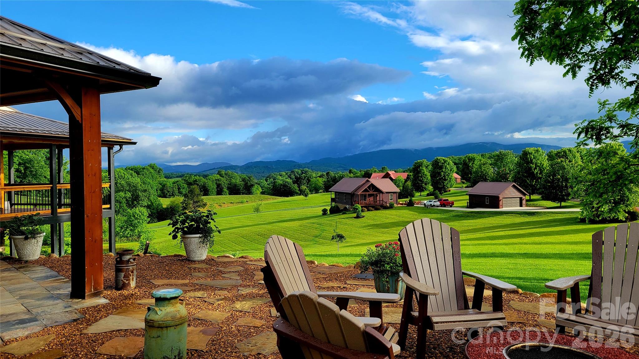 55 Bear Paw Lane Sparta NC 28675