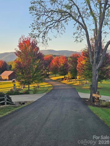 55 Bear Paw Lane Sparta NC 28675