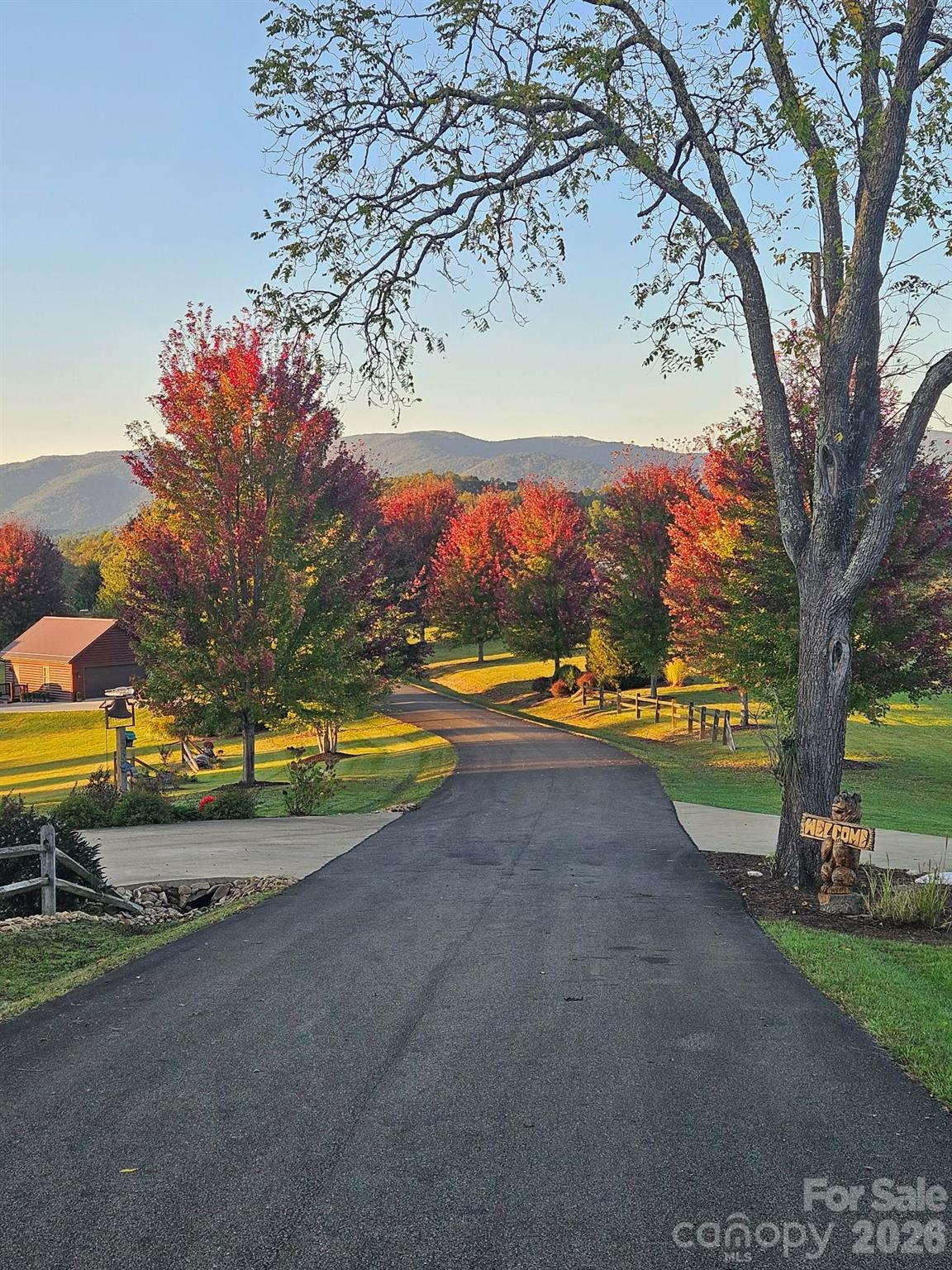 55 Bear Paw Lane Sparta NC 28675