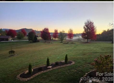 55 Bear Paw Lane Sparta NC 28675