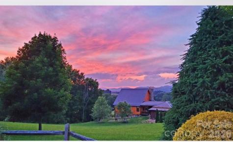 55 Bear Paw Lane Sparta NC 28675