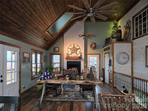 55 Bear Paw Lane Sparta NC 28675