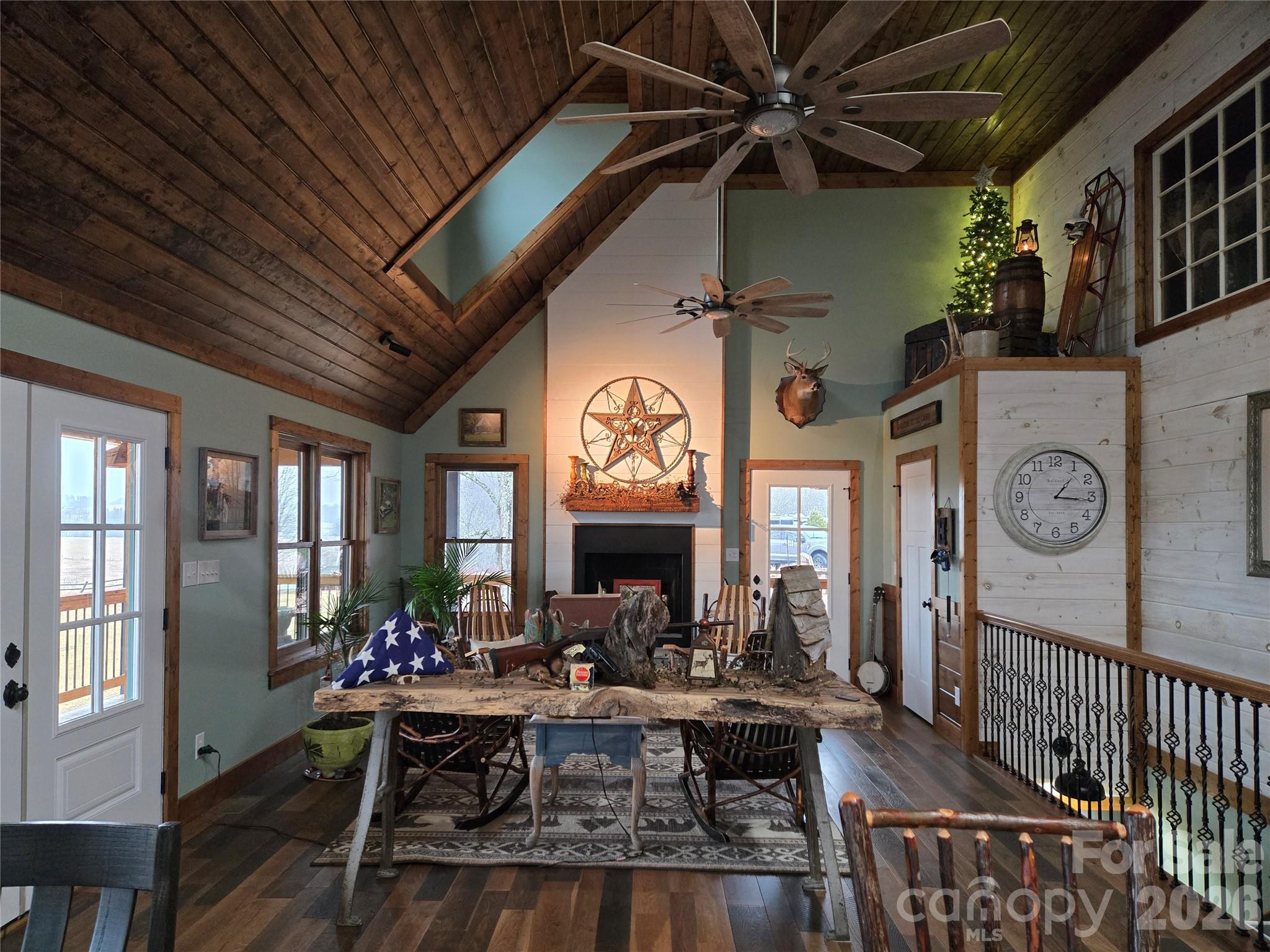 55 Bear Paw Lane Sparta NC 28675