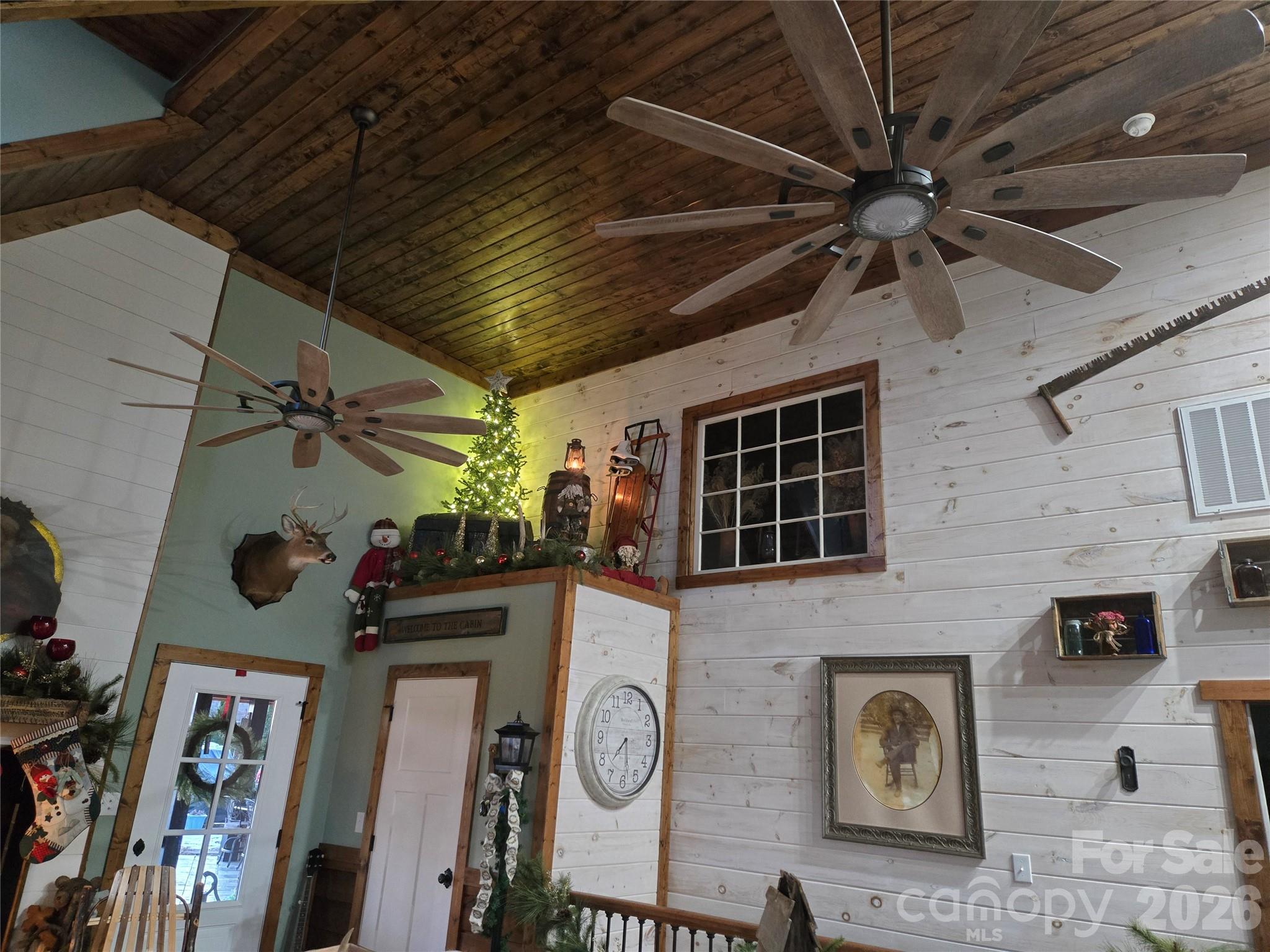 55 Bear Paw Lane Sparta NC 28675