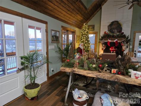 55 Bear Paw Lane Sparta NC 28675