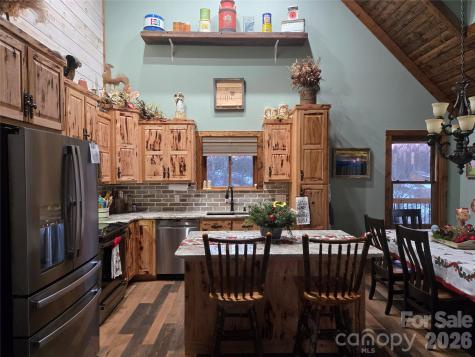 55 Bear Paw Lane Sparta NC 28675