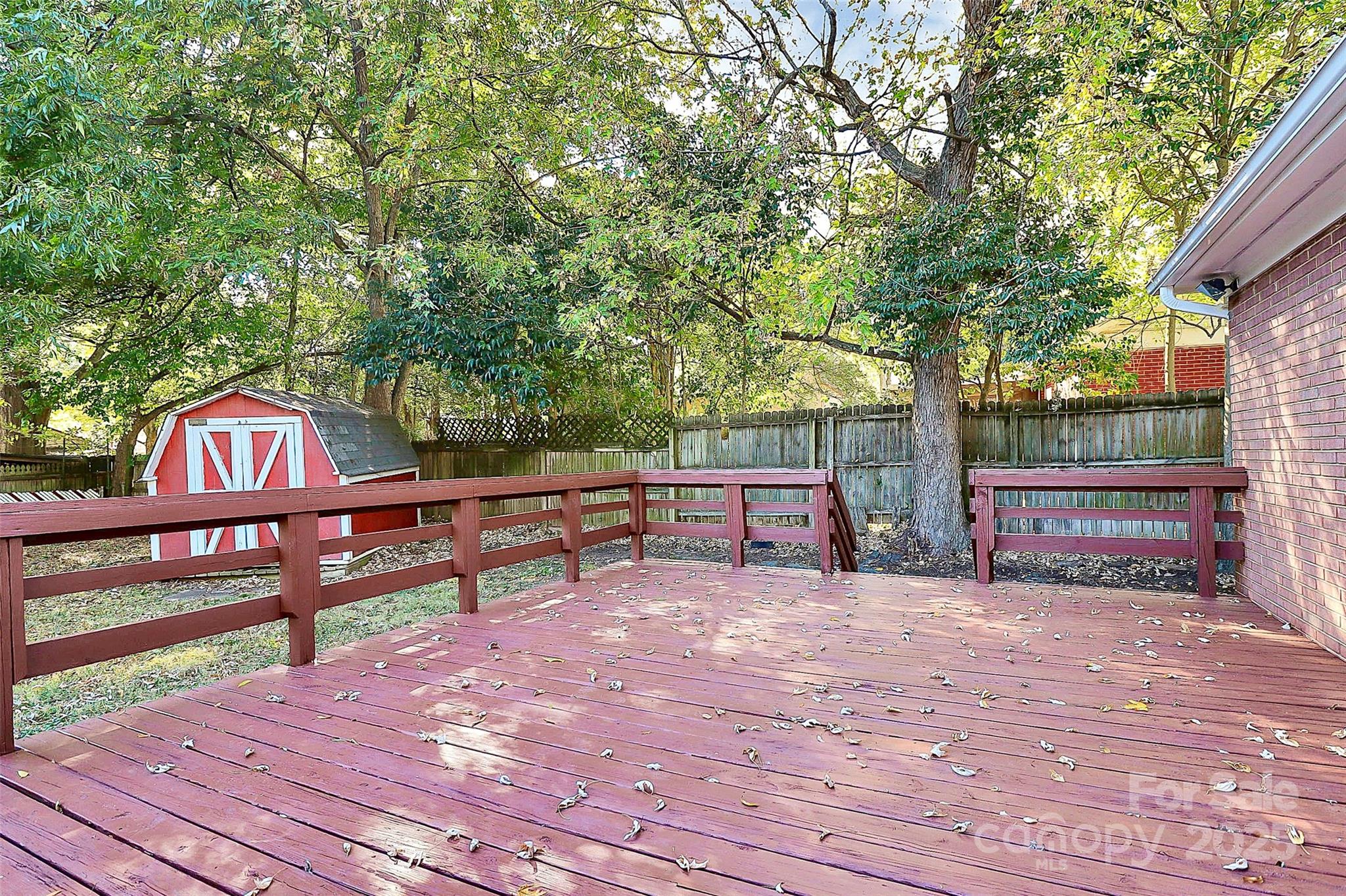 1420 Starbrook Drive Charlotte NC 28210