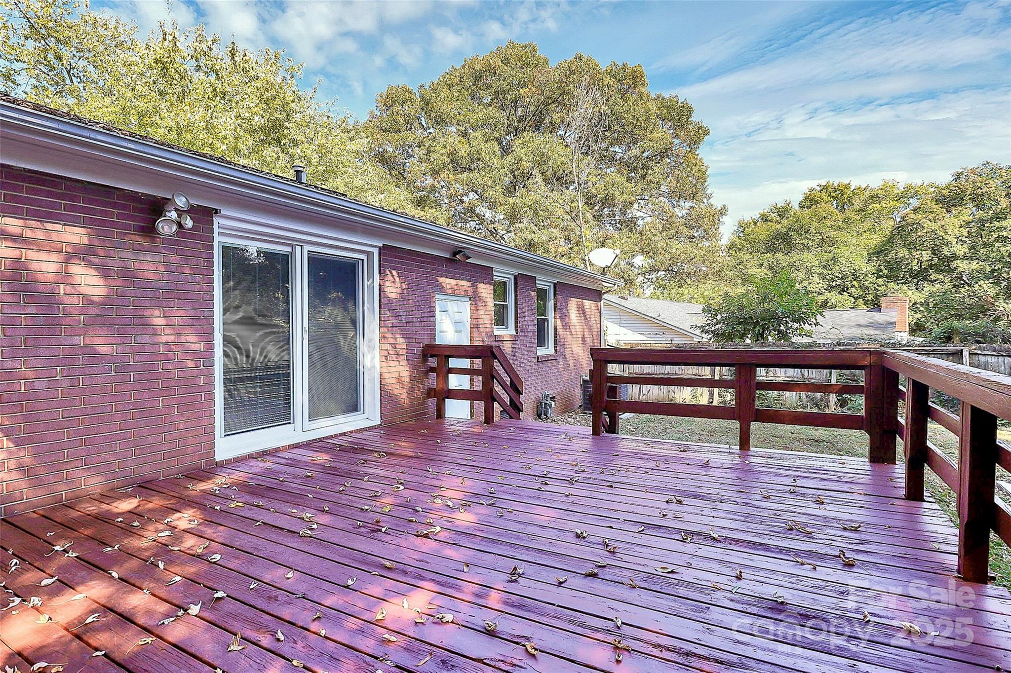 1420 Starbrook Drive Charlotte NC 28210
