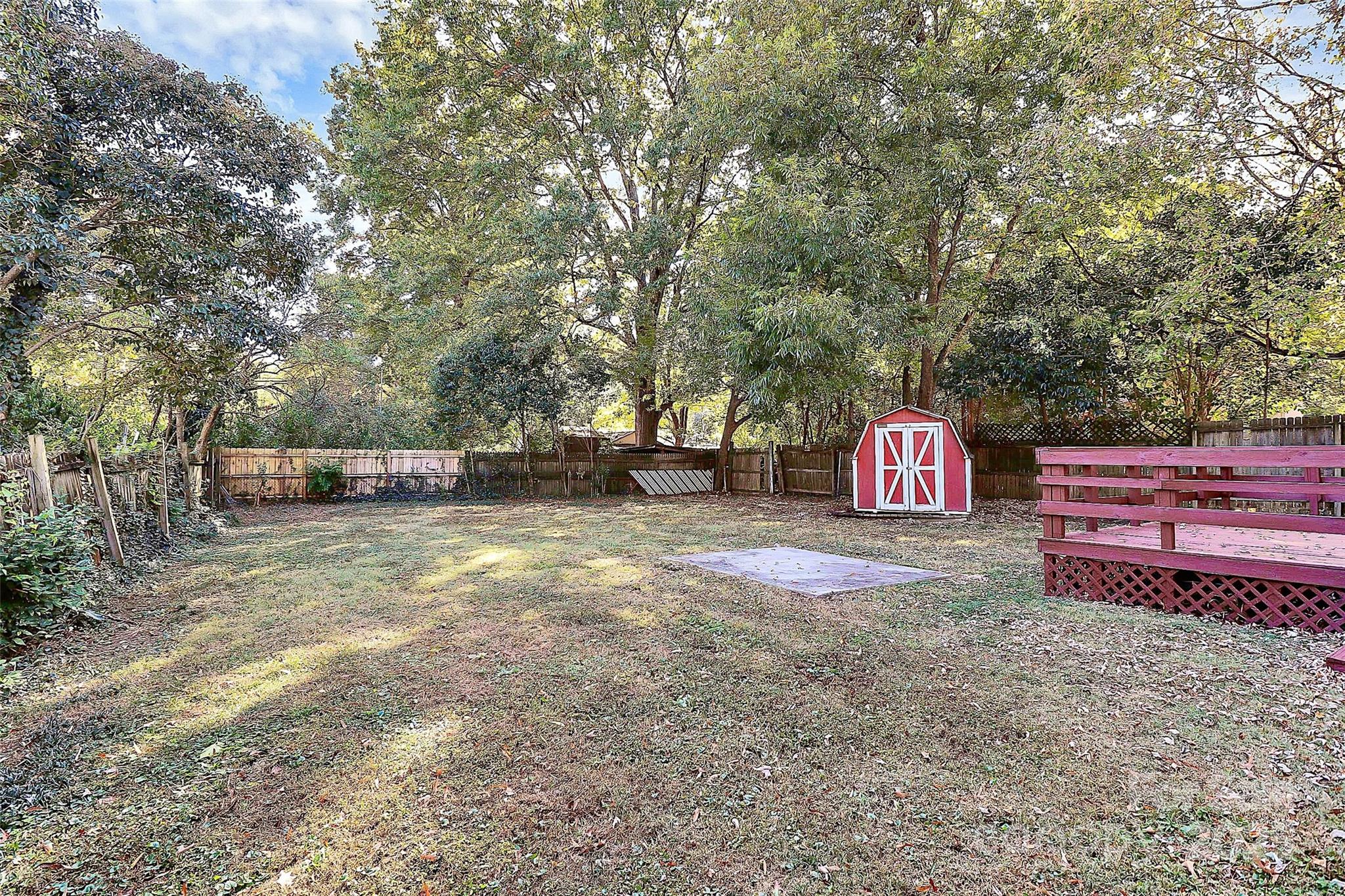 1420 Starbrook Drive Charlotte NC 28210