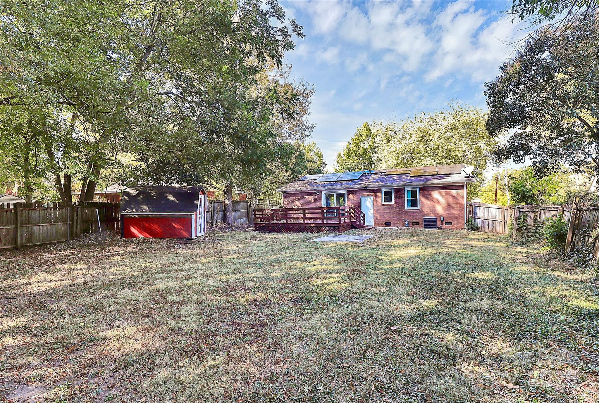 1420 Starbrook Drive Charlotte NC 28210