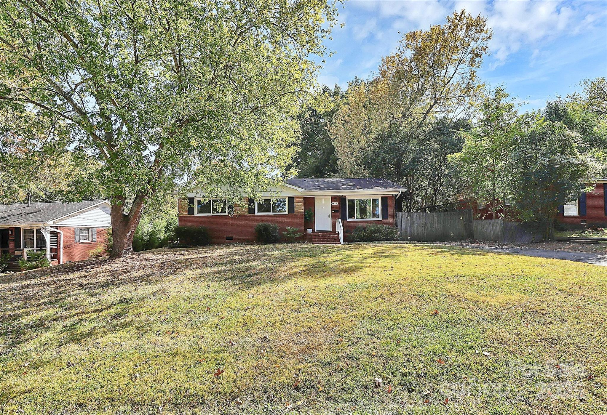 1420 Starbrook Drive Charlotte NC 28210