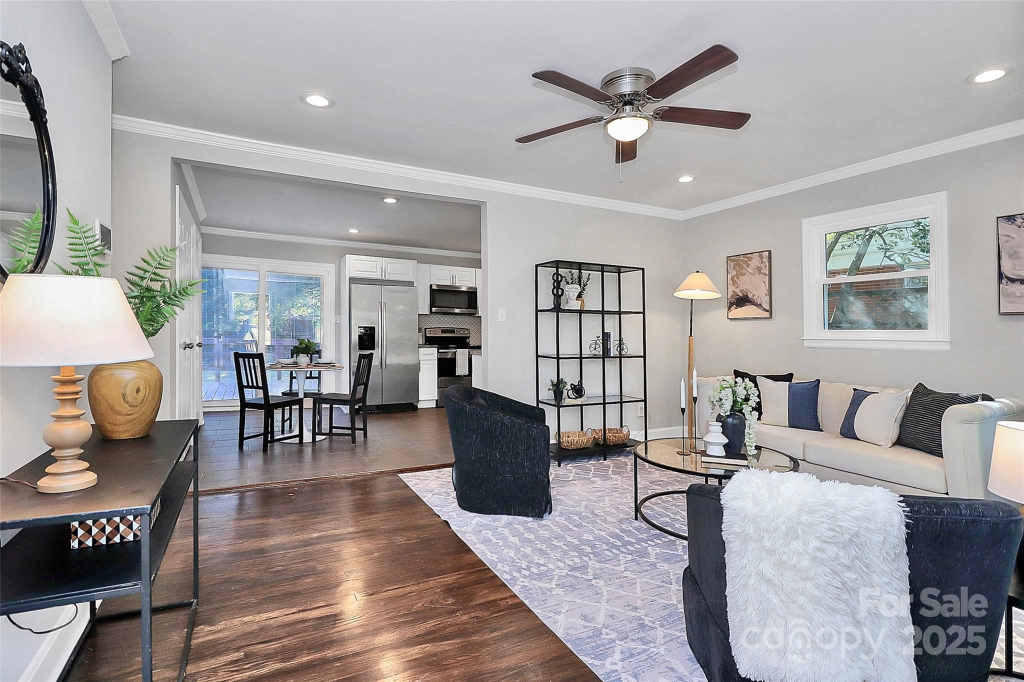 1420 Starbrook Drive Charlotte NC 28210