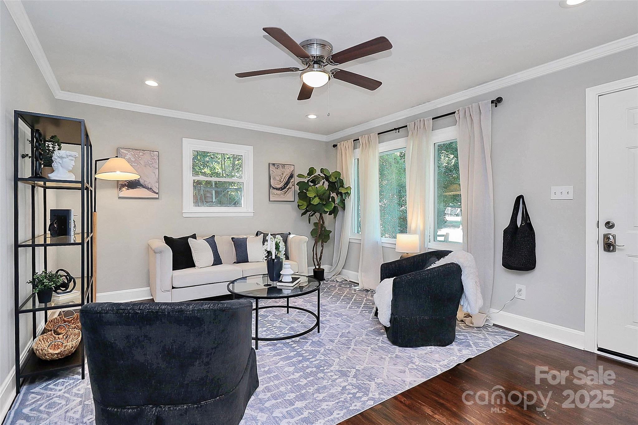 1420 Starbrook Drive Charlotte NC 28210