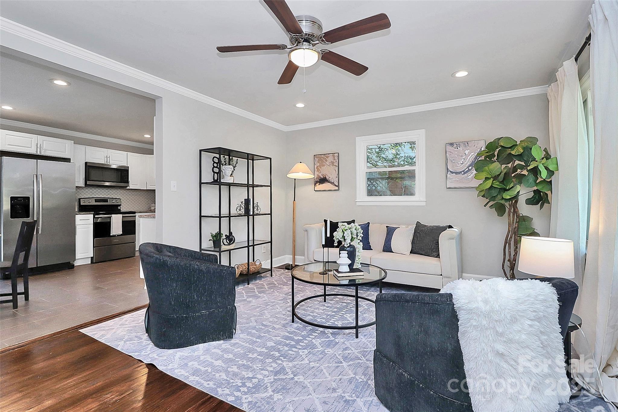 1420 Starbrook Drive Charlotte NC 28210