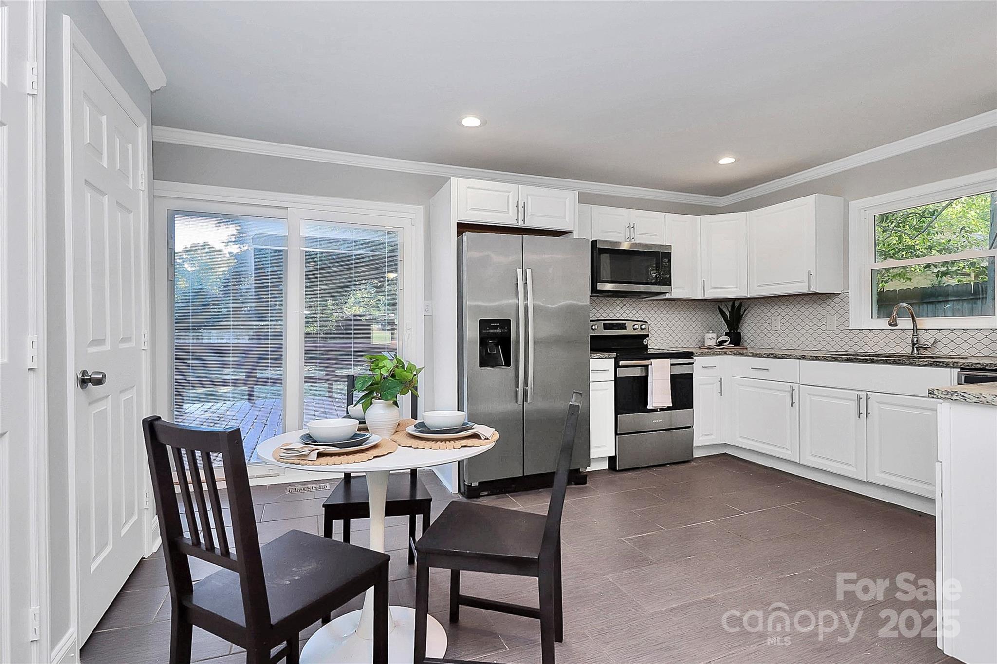 1420 Starbrook Drive Charlotte NC 28210