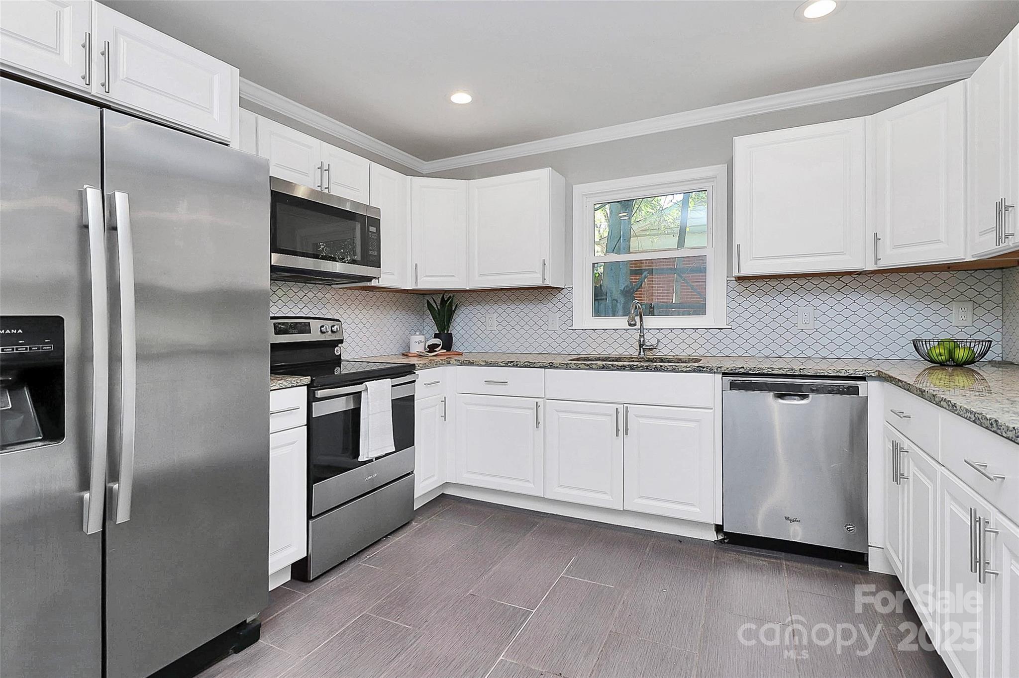 1420 Starbrook Drive Charlotte NC 28210
